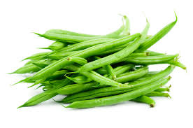 Fresh French Beans 250g Trimmed
